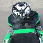 中古乗用草刈機