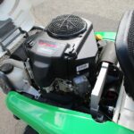 中古乗用草刈機