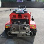 中古乗用草刈機