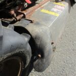 中古乗用草刈機