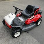 中古乗用草刈機