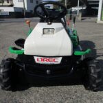 中古乗用草刈機