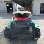中古乗用草刈機
