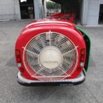 中古スピードスプレーヤー