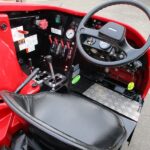 中古スピードスプレーヤー