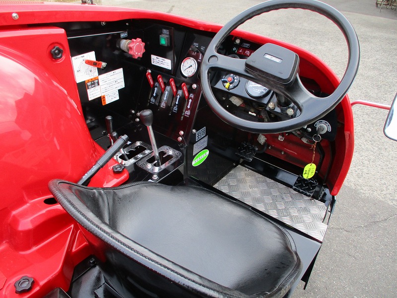 中古スピードスプレーヤー