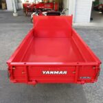 中古運搬車
