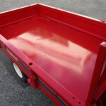 中古運搬車