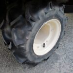 中古運搬車