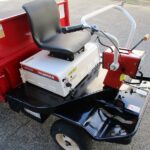 中古運搬車
