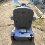 中古電動車いす