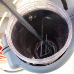 花粉噴射機