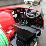 中古スピードスプレーヤー
