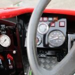 中古スピードスプレーヤー