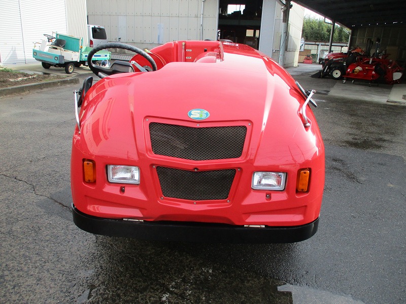中古スピードスプレーヤー