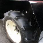 中古スピードスプレーヤー