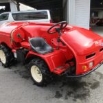 中古スピードスプレーヤー