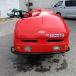 中古スピードスプレーヤー