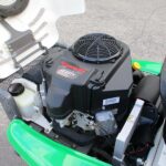 中古乗用草刈機