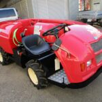 中古スピードスプレーヤー