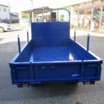 中古運搬車
