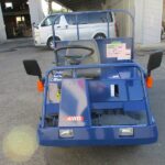 中古運搬車
