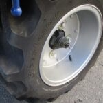 中古運搬車