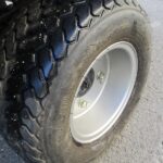中古運搬車