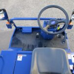 中古運搬車