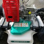 オーレックスパイダーモアー
