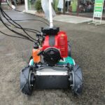 オーレックスパイダーモアー