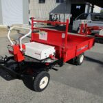 中古運搬車