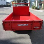中古運搬車