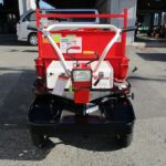 中古運搬車