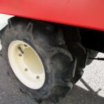 中古運搬車