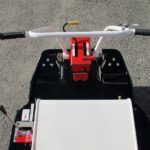 中古運搬車
