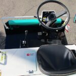 中古運搬車