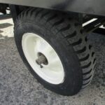 中古運搬車