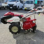 中古耕運機