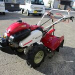 中古耕運機