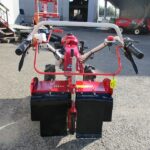 中古耕運機