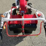 中古耕運機