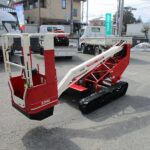中古高所作業車
