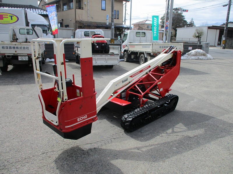中古高所作業車
