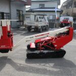 中古高所作業車