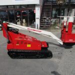 中古高所作業車