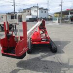 中古高所作業車