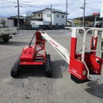 中古高所作業車