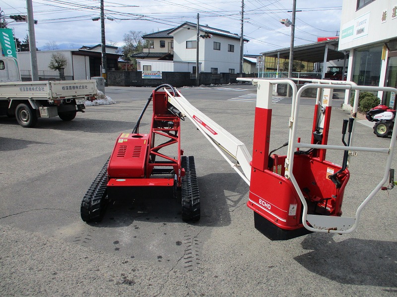 中古高所作業車