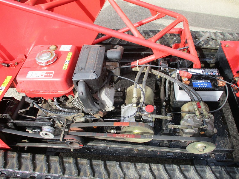 中古高所作業車